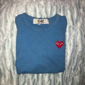 Comme Des Garçons shirt